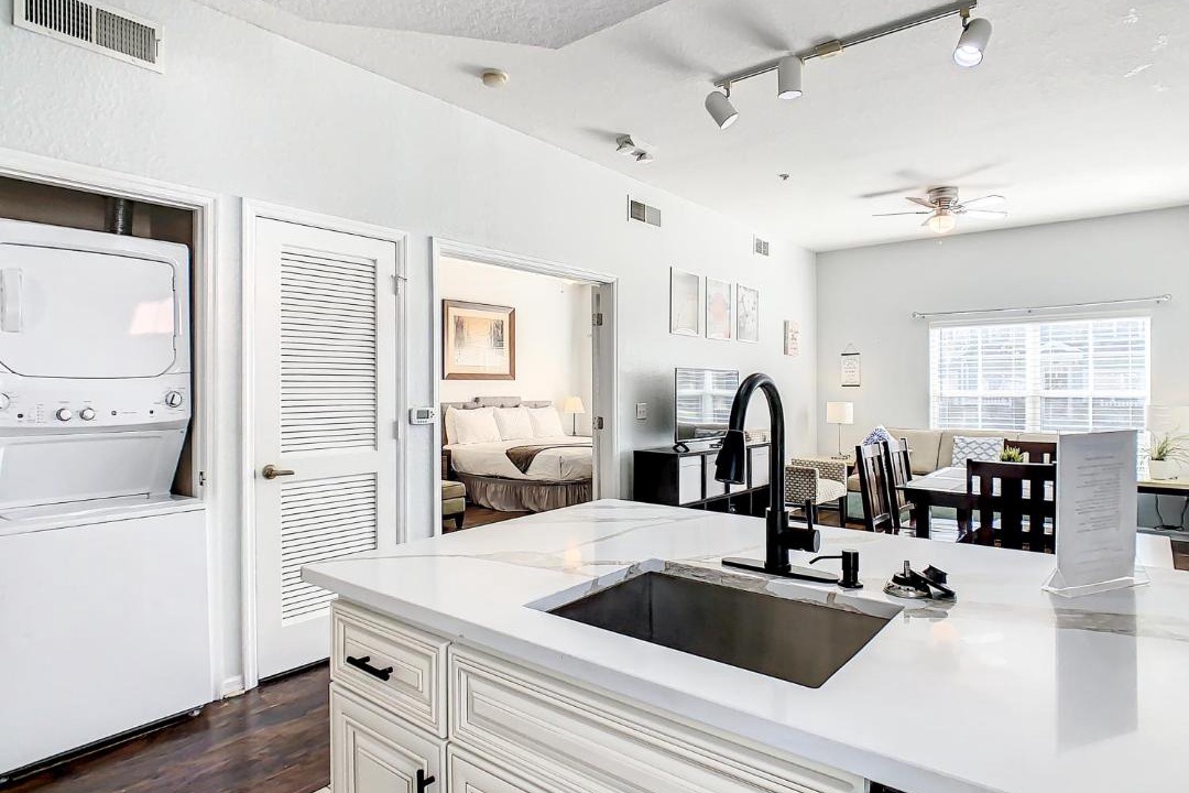 Photo of Kitchen in Venetian Bay Villages