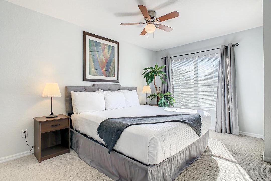 Photo of Bedroom in Venetian Bay Villages