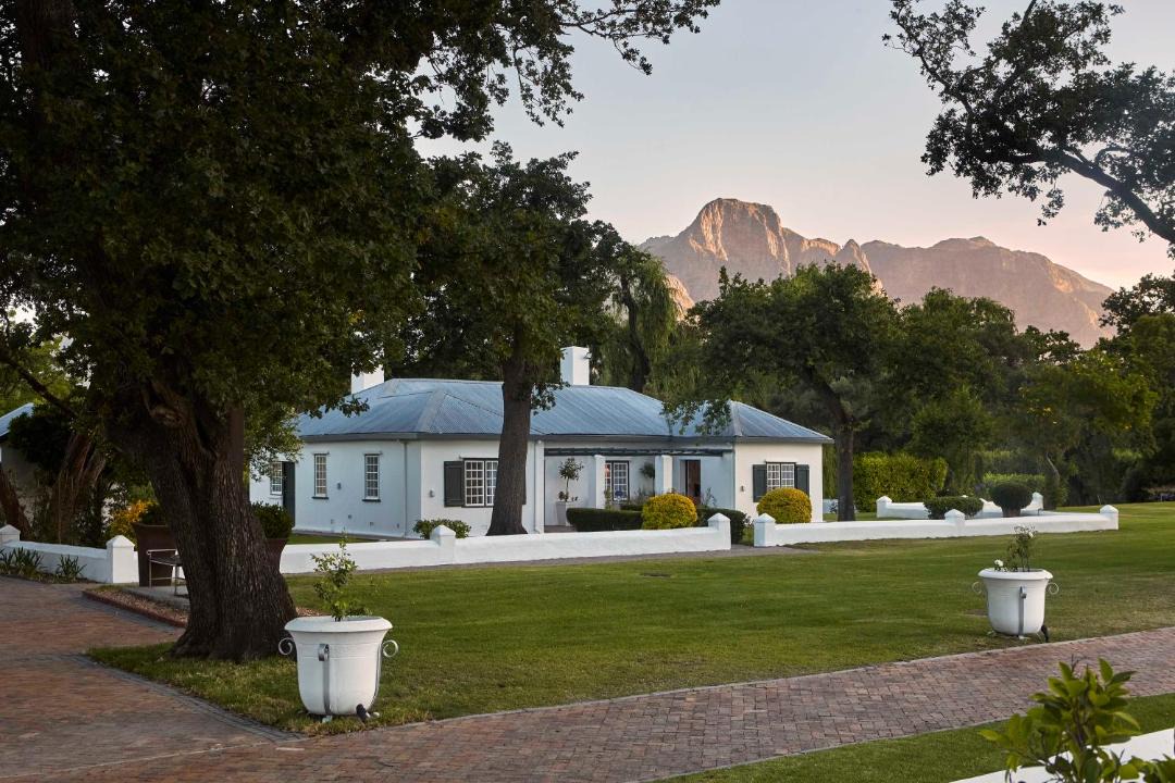 Photo of Others in Cape Winelands