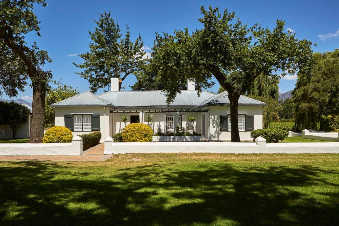 Photo of Others in Cape Winelands