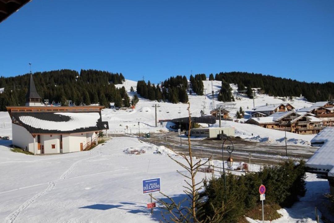Photo of Others in Les Saisies