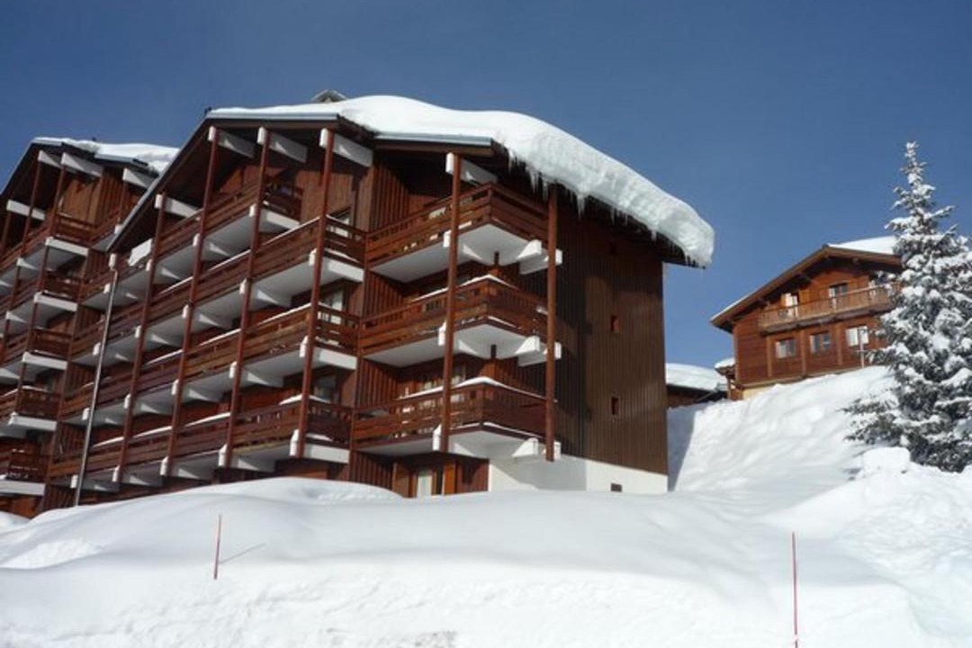 Photo of Others in Les Saisies