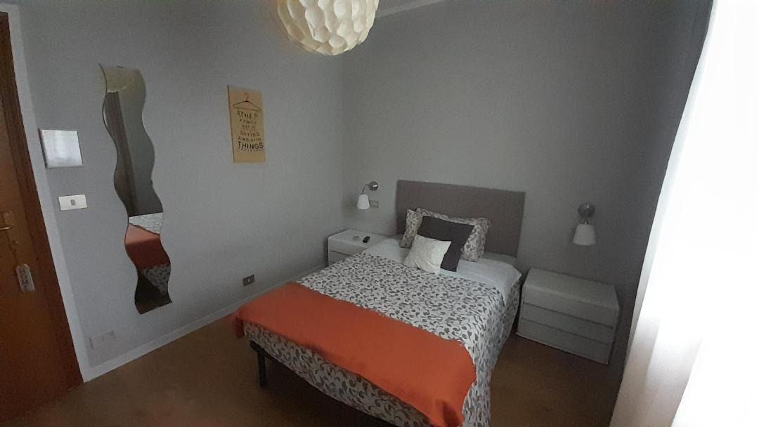 Photo of Bedroom in Bentivoglio
