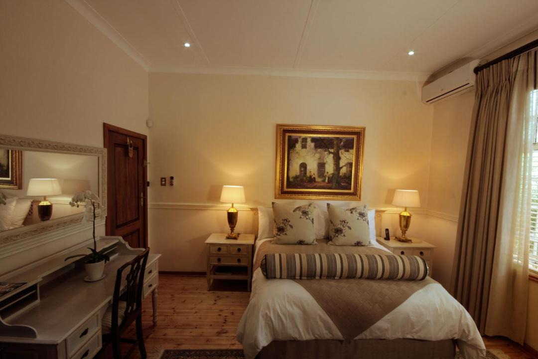 Photo of Bedroom in Weltevredenpark