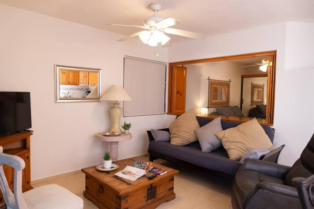 Photo of Livingroom in Campo de Golf Fonatur