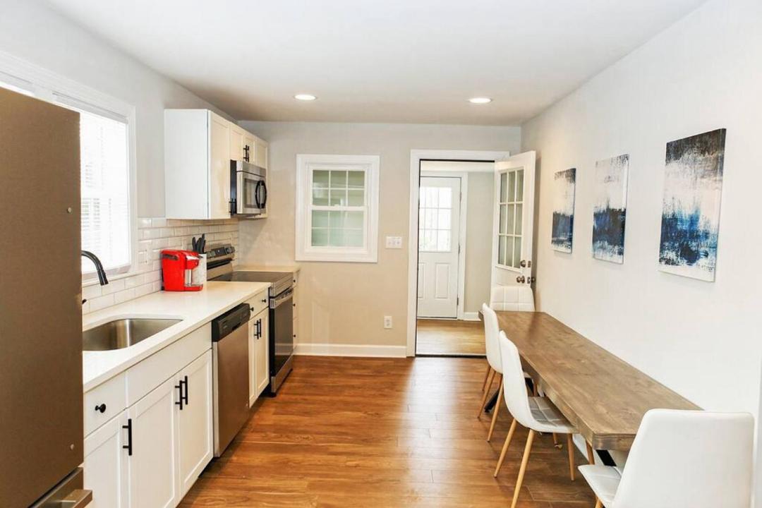 Photo of Kitchen in Huntersville