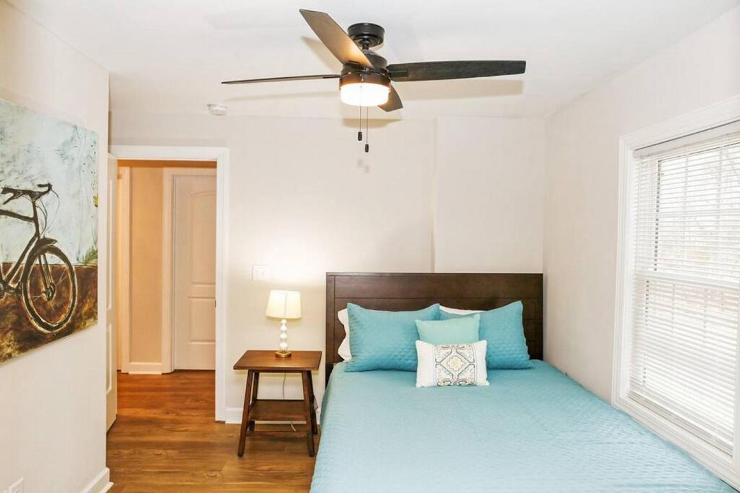 Photo of Bedroom in Huntersville