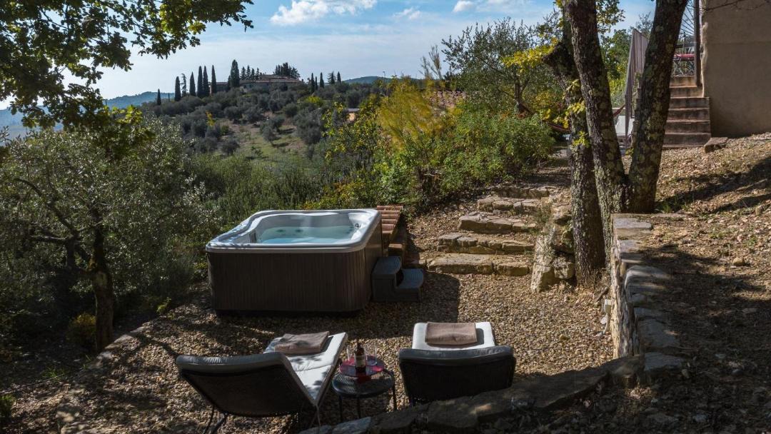 Photo of Others in Gaiole in Chianti
