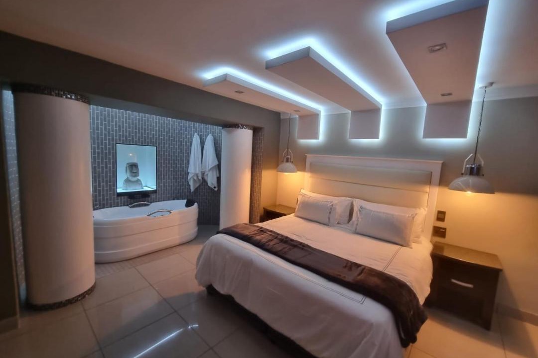 Photo of Bedroom in Krugersdorp