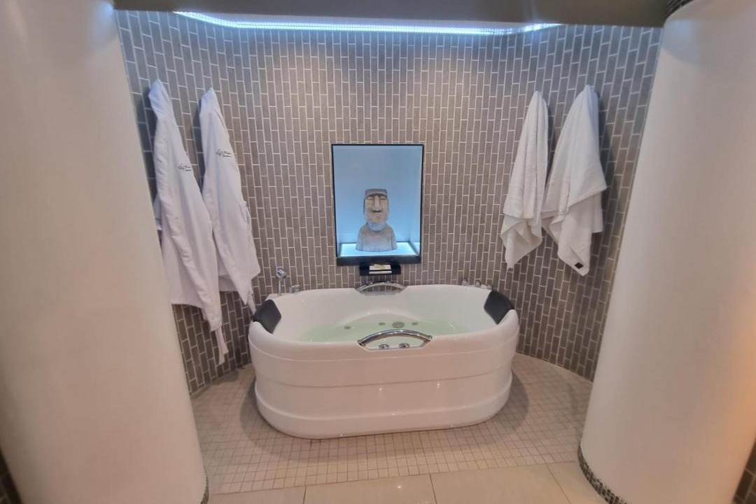 Photo of Bathroom in Krugersdorp