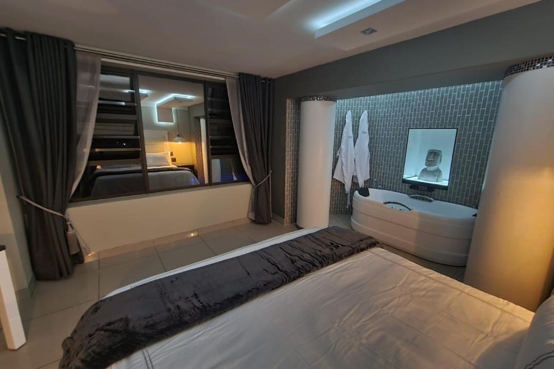 Photo of Bedroom in Krugersdorp