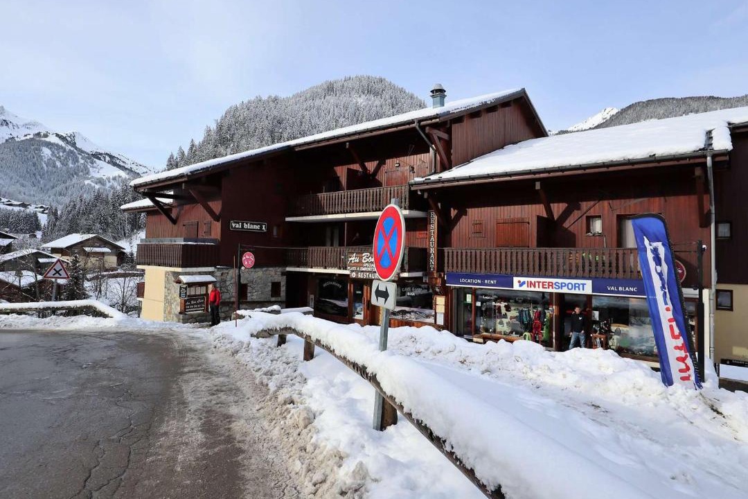 Photo of Others in Areches