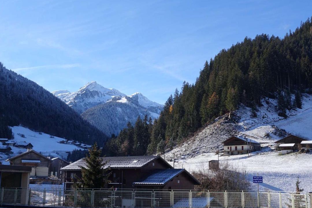 Photo of Others in Areches