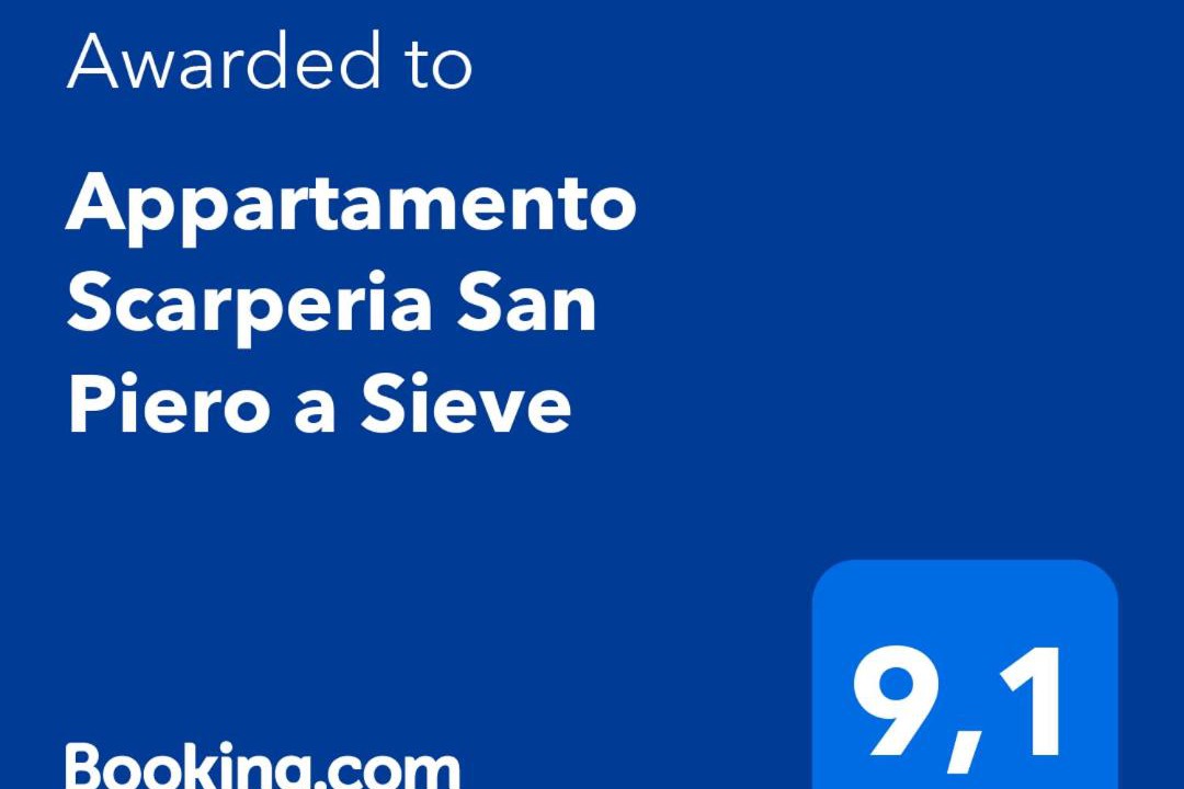Photo of Others in San Piero a Sieve