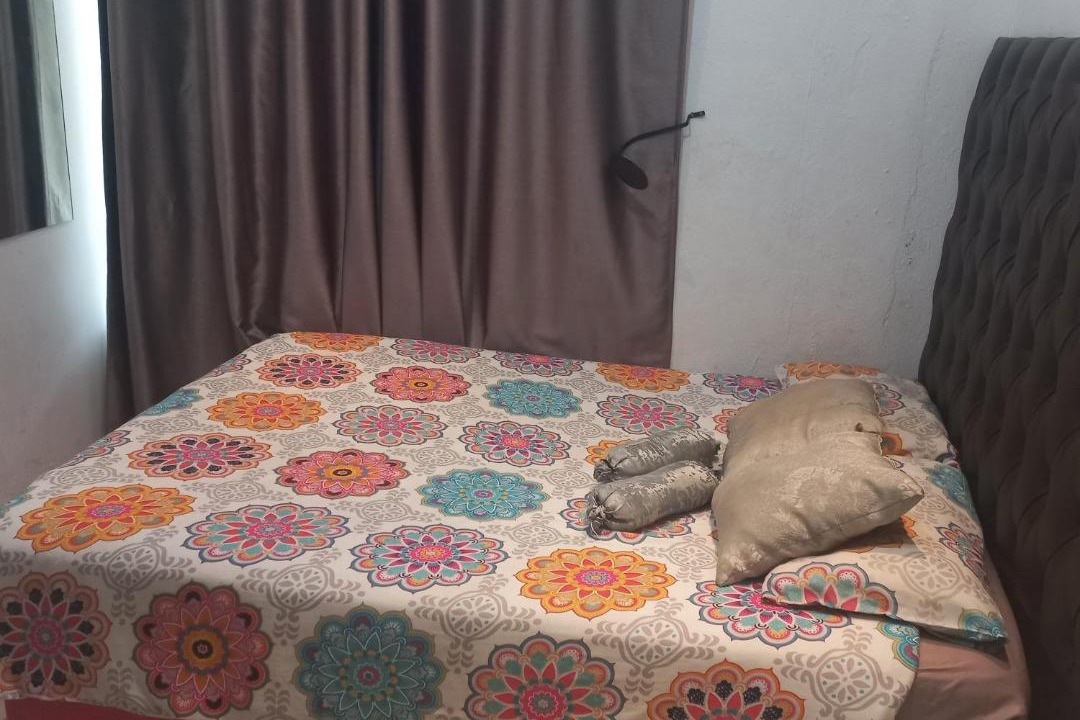 Photo of Bedroom in Greater Johannesburg Metropolitan Area