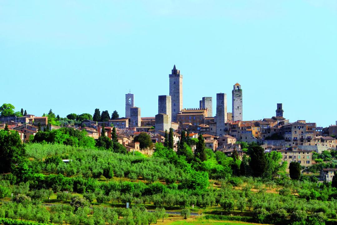 Photo of Others in San Gimignano