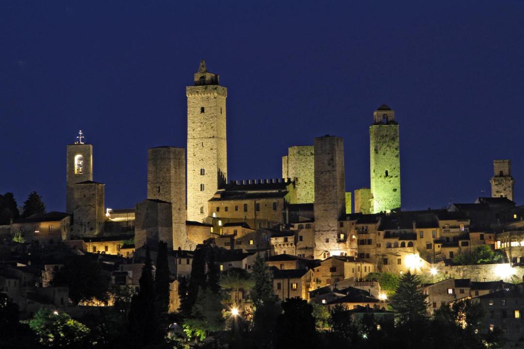 Photo of Others in San Gimignano