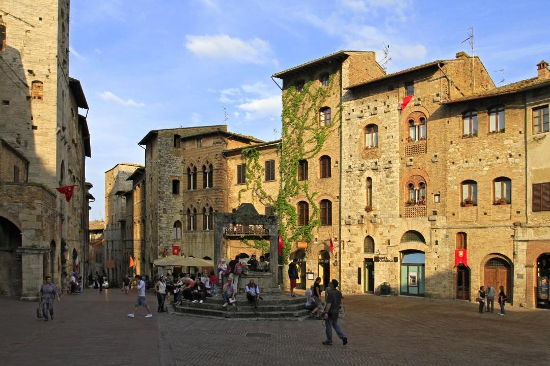 Photo of Others in San Gimignano