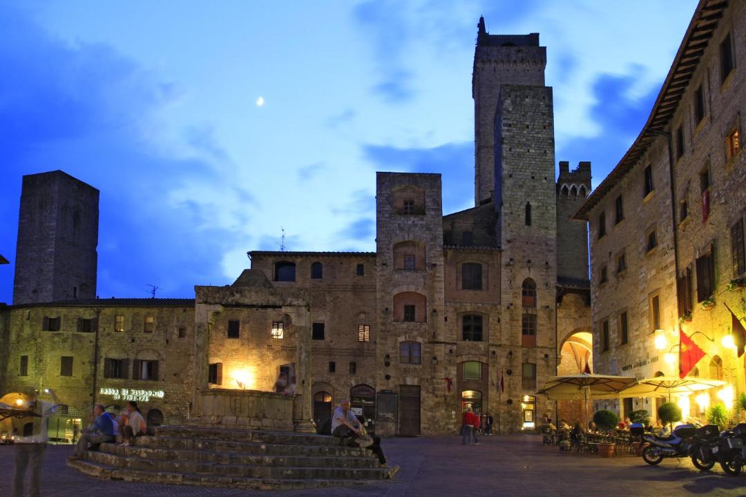 Photo of Others in San Gimignano
