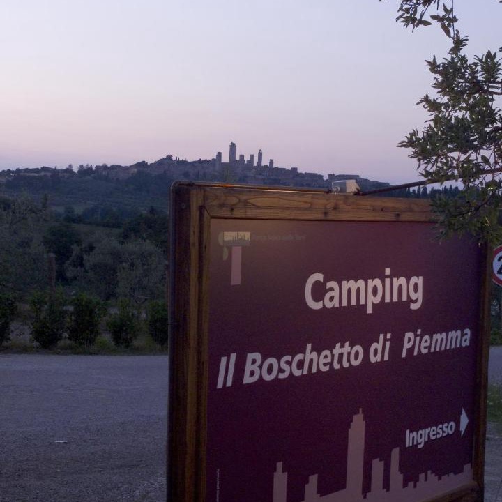 Photo of Others in San Gimignano