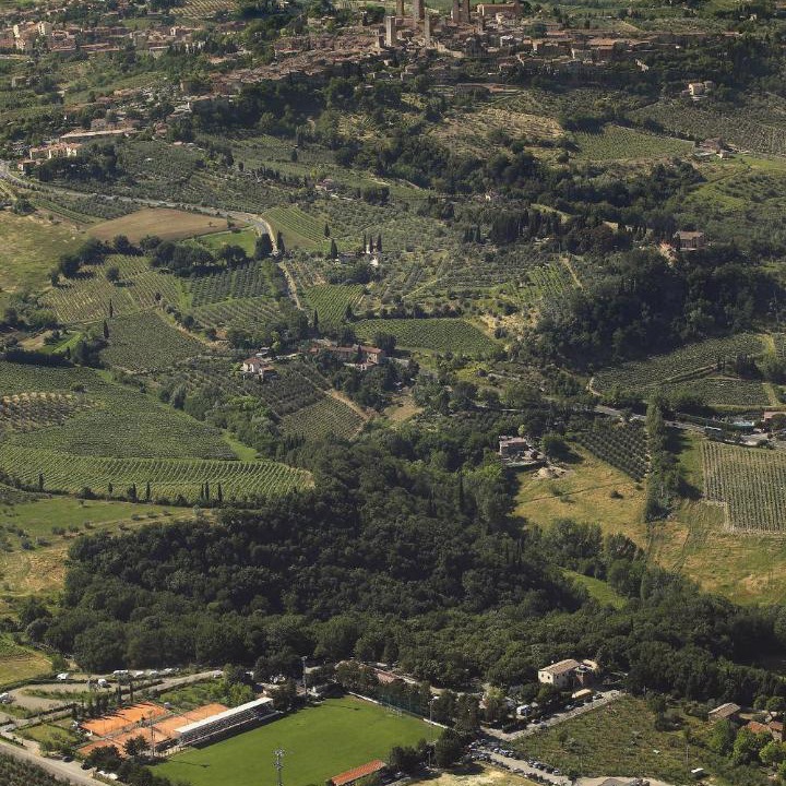 Photo of Others in San Gimignano