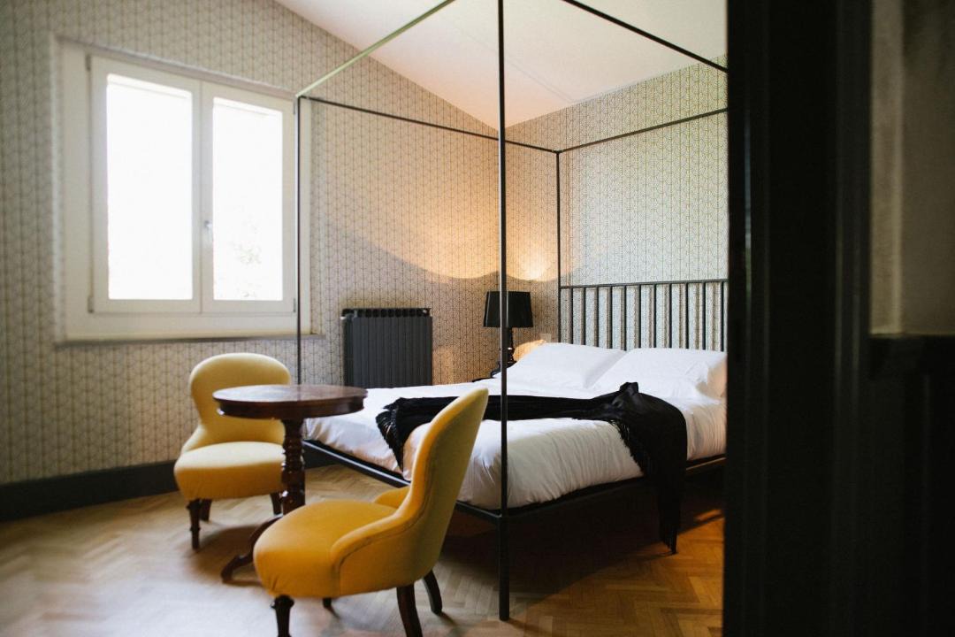 Photo of Bedroom in Pieve Di Trebbio