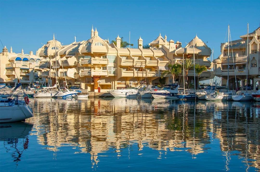 Photo of Others in Benalmadena