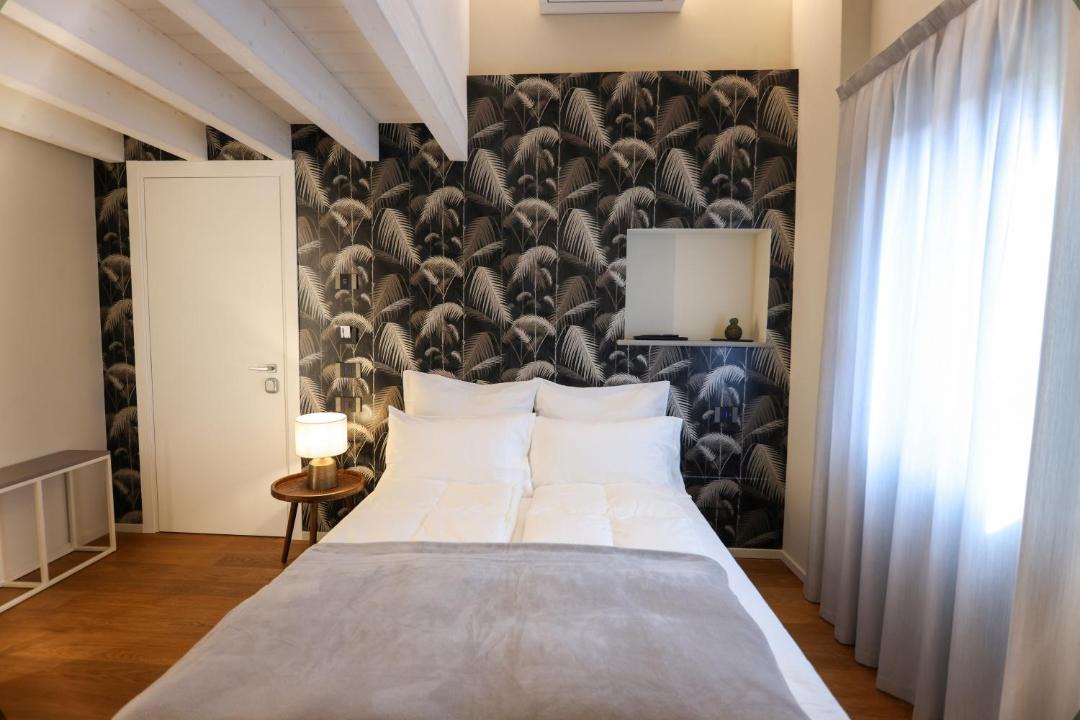 Photo of Bedroom in Fontanellato