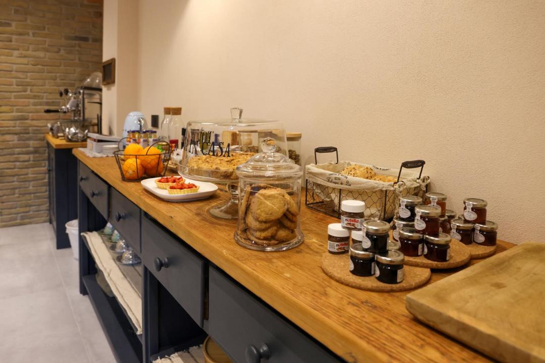 Photo of Kitchen in Fontanellato