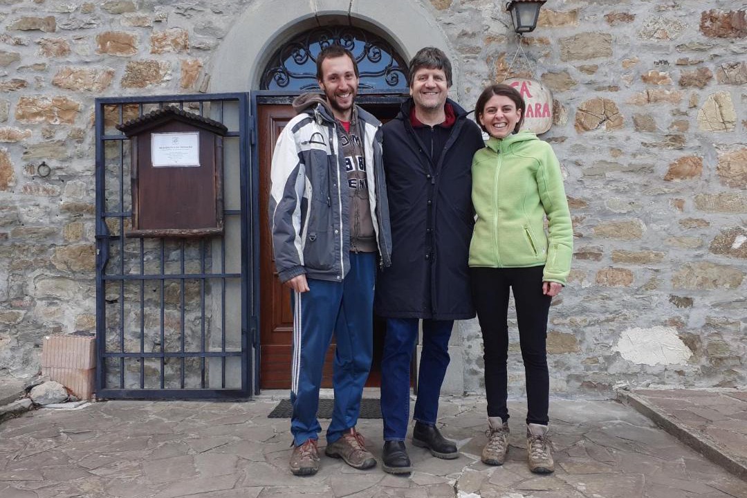 Photo of Others in Porretta Terme