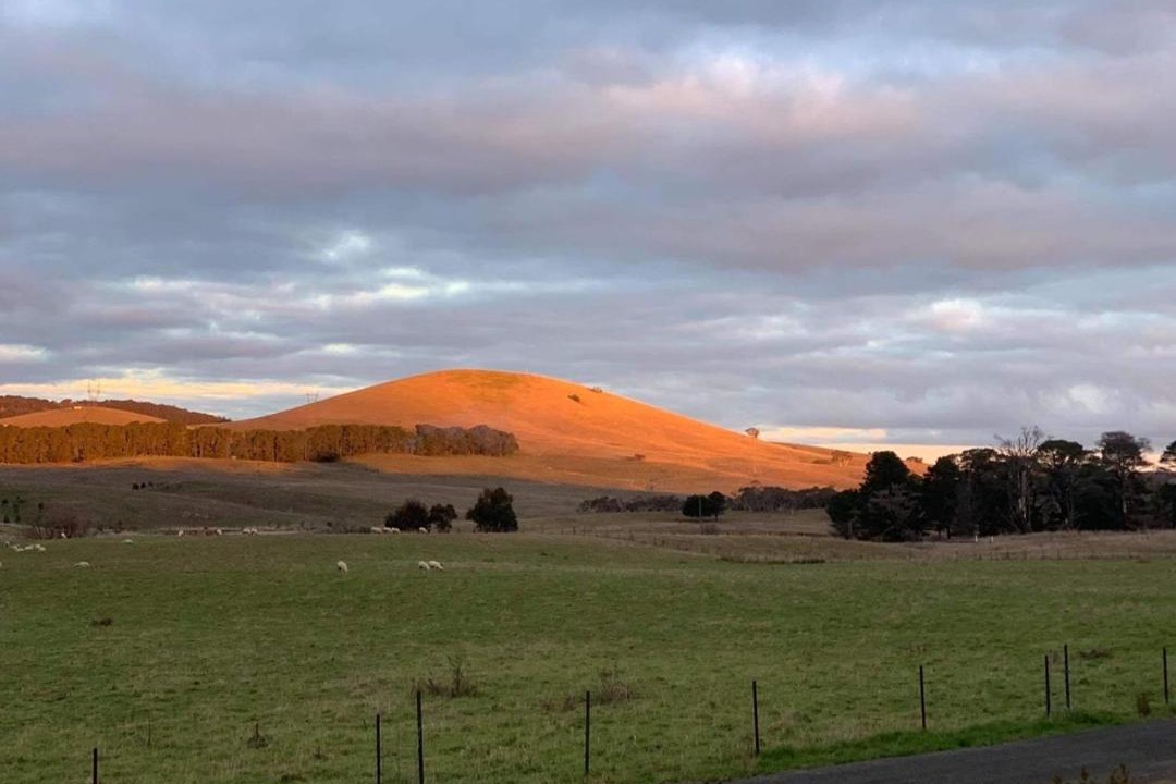 Photo of Others in Mount Fairy