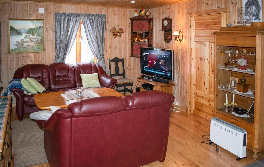 Photo of Livingroom in Asnes Municipality