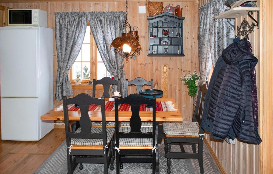 Photo of Livingroom in Asnes Municipality