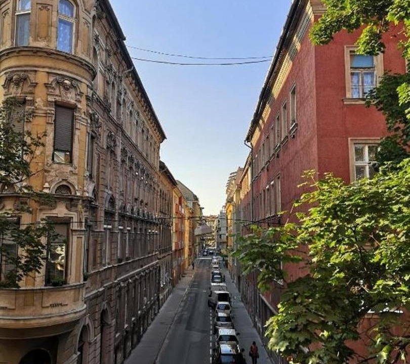 Photo of Others in Csarnok negyed