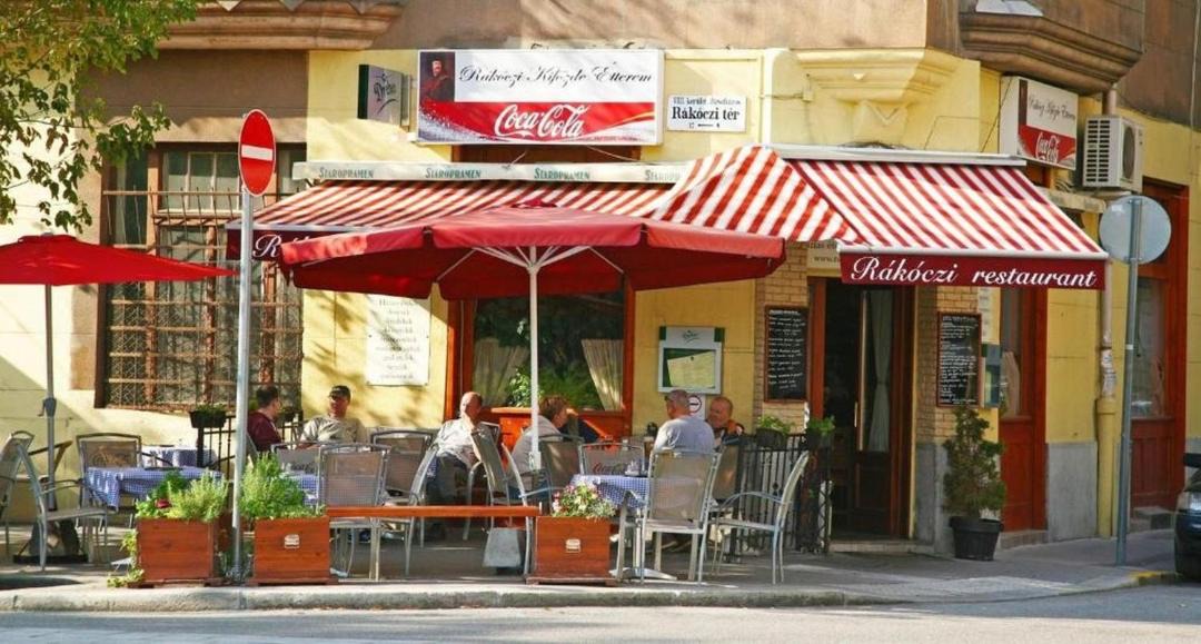 Photo of Others in Csarnok negyed