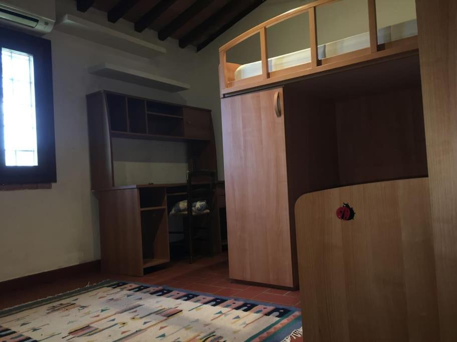 Photo of Kitchen in Pontedera