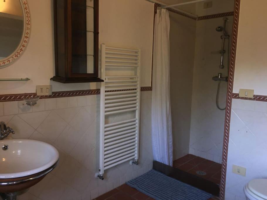 Photo of Bathroom in Pontedera