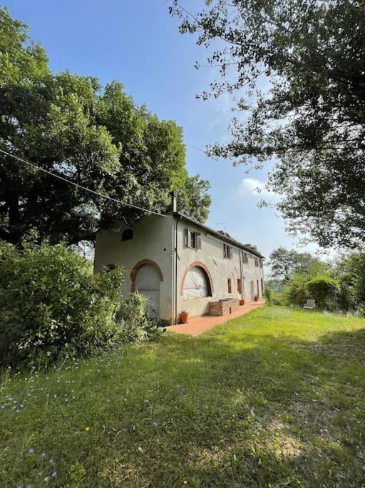 Photo of Buildings in Pontedera