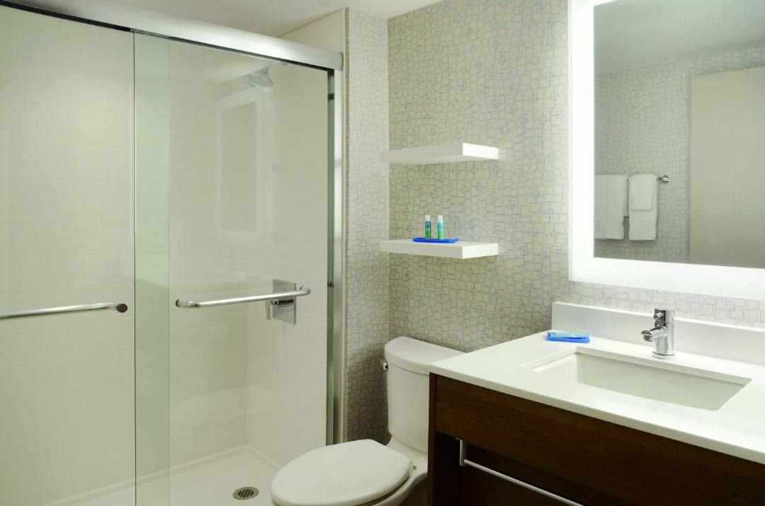 Photo of Bathroom in St. Lawrence