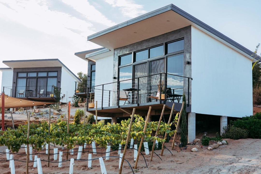 Photo of Others in Valle de Guadalupe