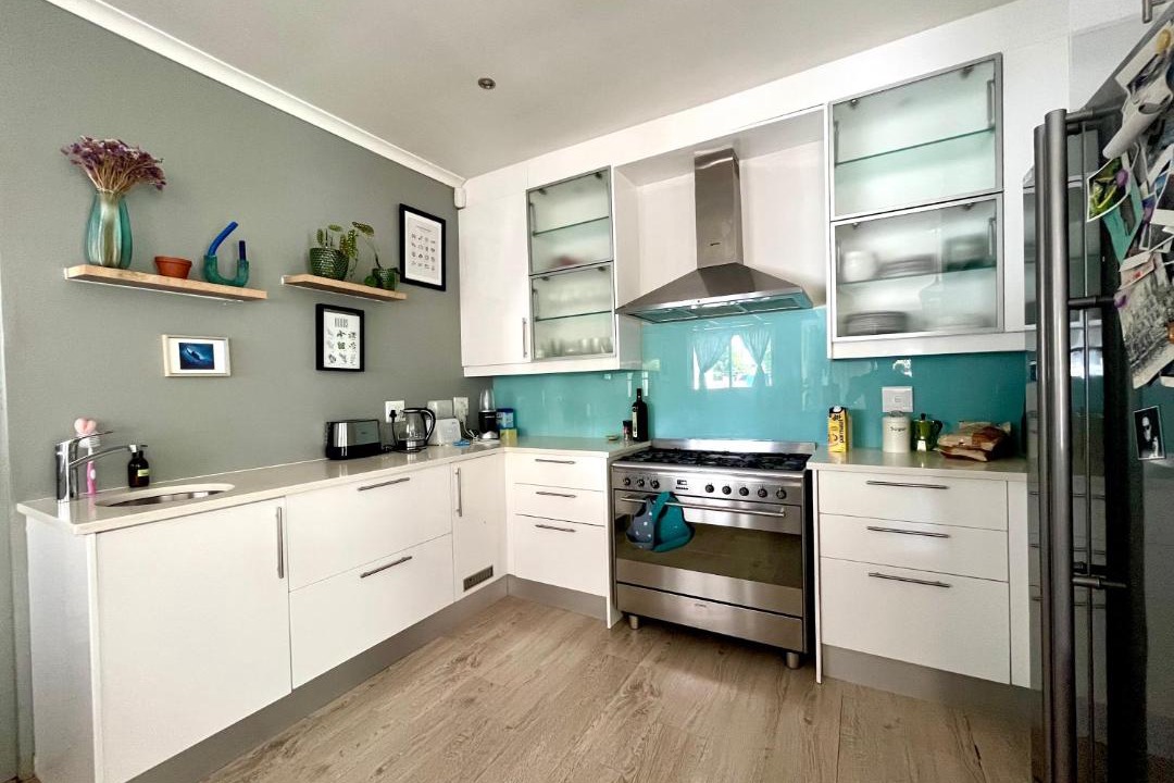 Photo of Kitchen in Kommetjie