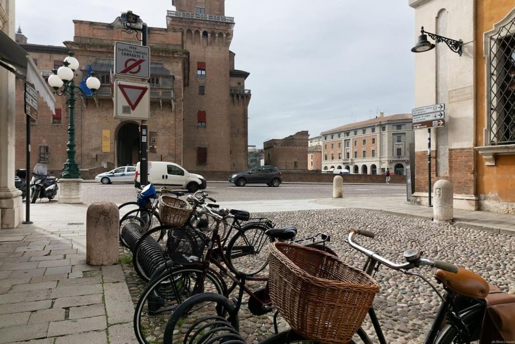 Photo of Others in Ferrara Historic Centre