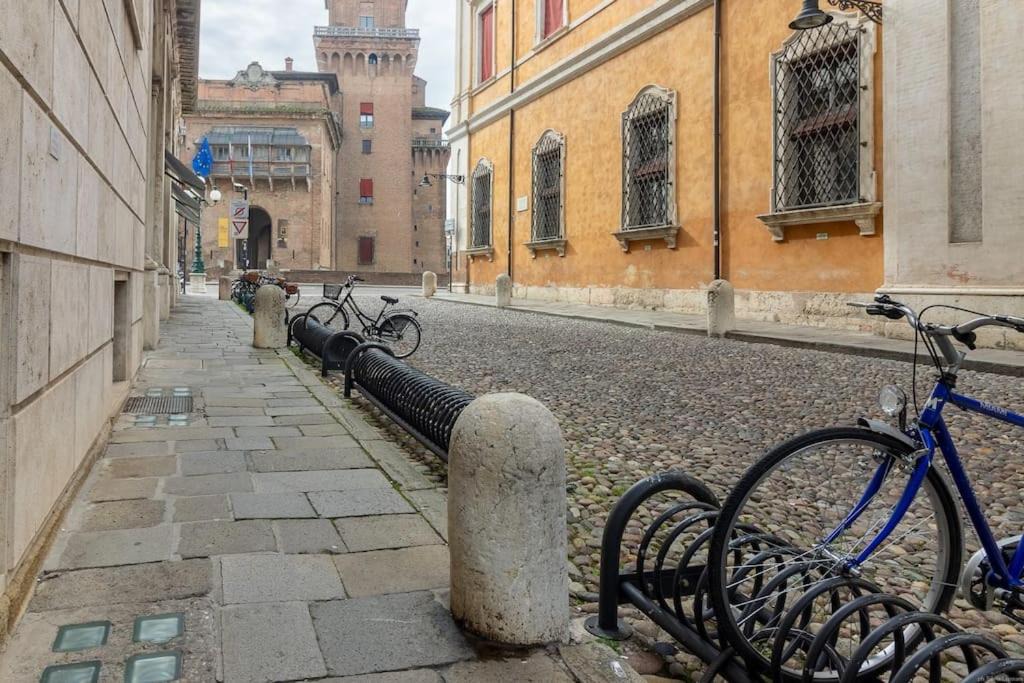 Photo of Others in Ferrara Historic Centre