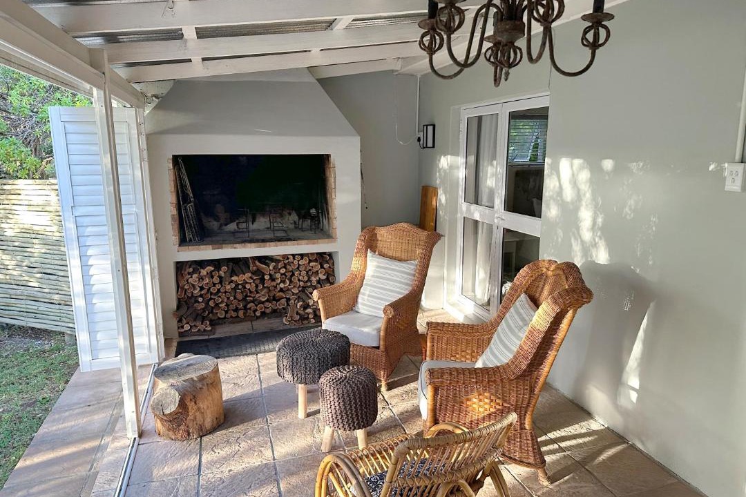 Photo of Livingroom in Onrus