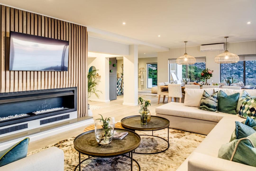 Photo of Livingroom in Camps Bay