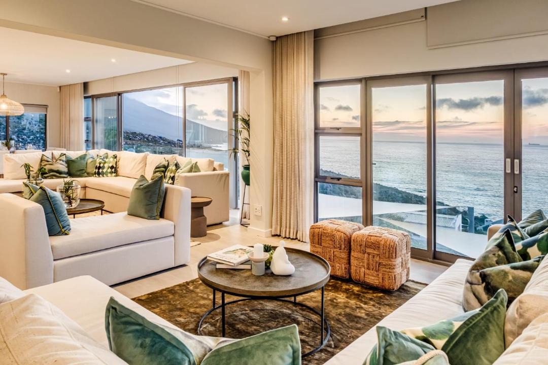 Photo of Others in Camps Bay