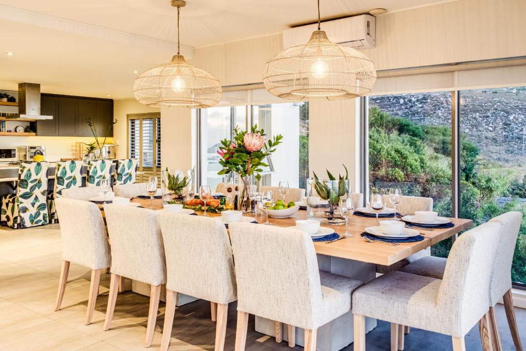 Photo of Kitchen in Camps Bay