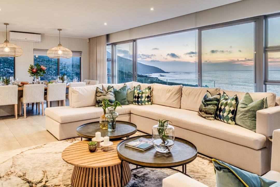 Photo of Livingroom in Camps Bay