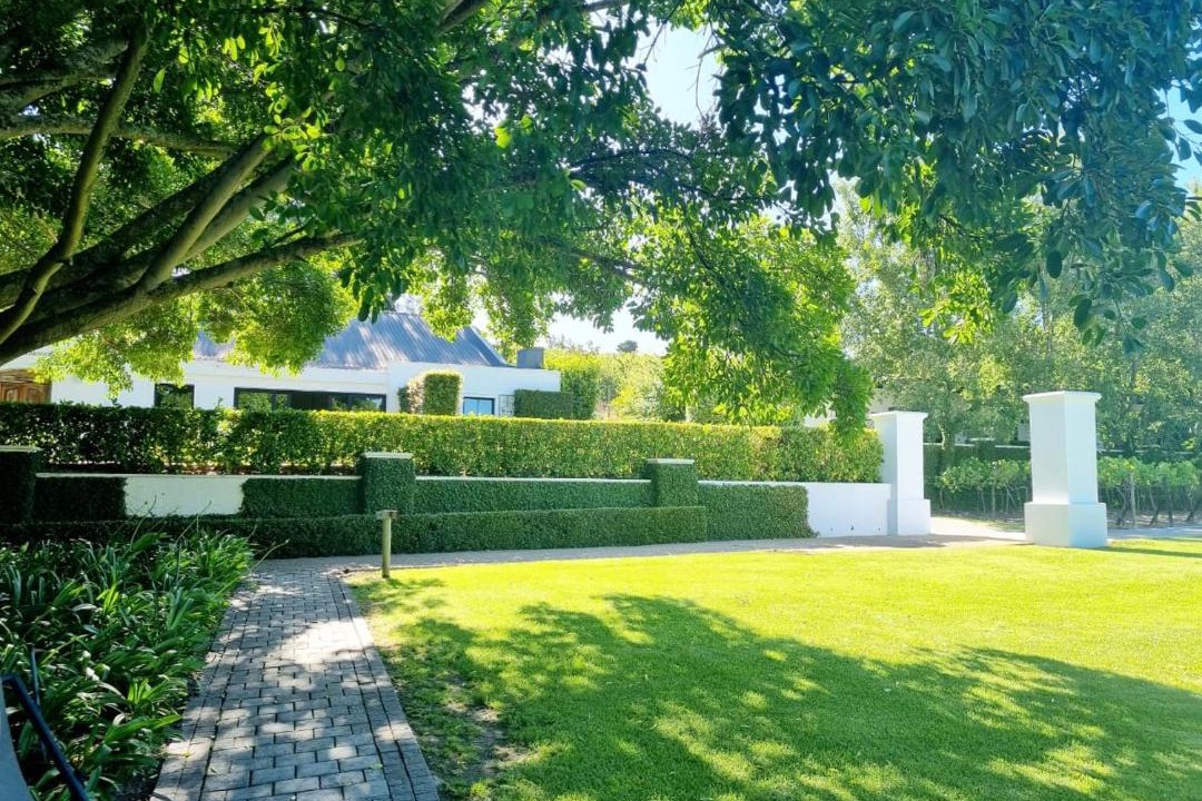 Photo of Others in Stellenbosch