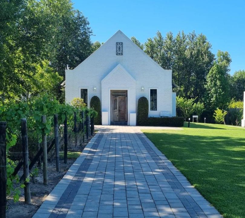 Photo of Others in Stellenbosch